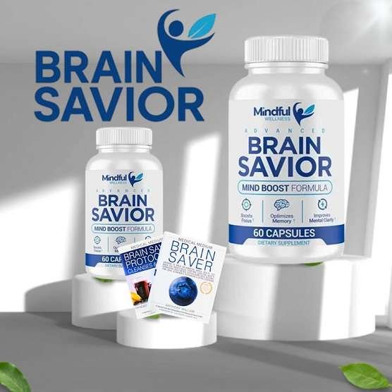 Brain Savior
