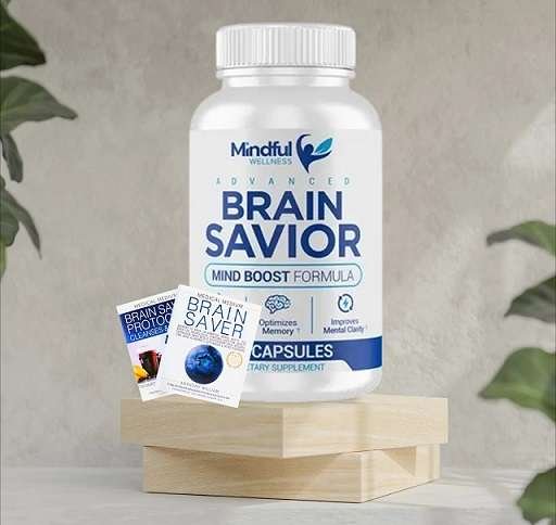 Brain Savior